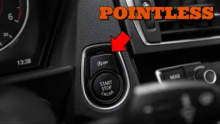 BMW's Most Annoying Feature, And How To Disable it FOREVER!