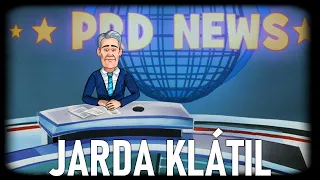 Polda 7 - Hlasy Jardy Klátila