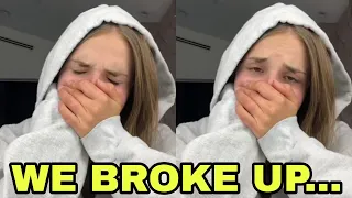 Piper Rockelle CONFIRMS Break Up With Lev Cameron?! 😱💔 **With Proof** | Piper Rockelle tea