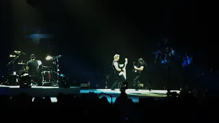 Metallica - Spit Out the Bone (Verizon Arena - North Little Rock, Arkansas - January 20, 2019)