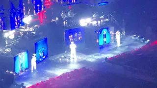 50 Cent - Many Man (The Final Lap Tour July 23 Denver CO, Ball Arena) Get Rich or Die Tryin live