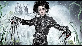 Эдвард руки-ножницы (Edward Scissorhands, 1990) - Трейлер к фильму