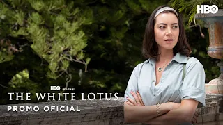 The White Lotus l Episodio 3 l Segunda temporada- Promo Oficial