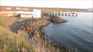 捉島Итуруп / Iturup Island. 2020択