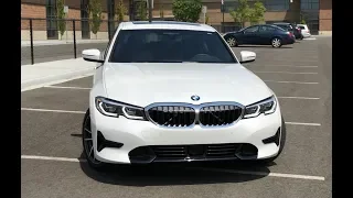 2019 BMW 330i xDrive G20 Owner Review