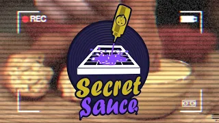 Secret Sauce Beatmakers Jam #3