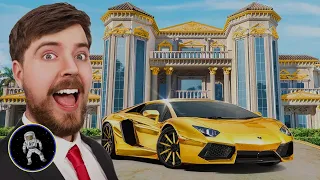 Номер готелю за $1 та за $1,000,000