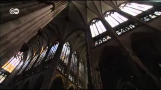 Cologne Cathedral in 60 secs | World Heritage
