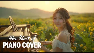 Best Beautiful Piano Love Songs Melodies,romantic love songs of all time | Relaxing melodies forever