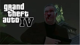 Grand Theft Auto IV Walkthrough Final Mission: Out of Commission / Revenge Ending (HD)