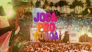 Joga pro coroa - LA FÚRIA (AO VIVO NO GAROTA WHITE - FEIRA DE SANTANA)