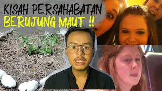 SAHABATKU MENGHABISI NYAWAKU !! (kisah Skylar Neese)