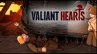 Valiant Hearts: The Great War - Прохождение #4: Баг на Баге 💨