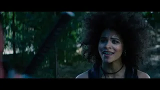 Deadpool 2 - Ashes