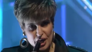 Hazell Dean - Who's Leaving Who (BBC Top of the Pops 7/4/88)