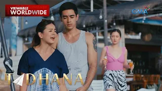 Babae, matutuklasan na ba ang pagtataksil ng kanyang boyfriend at kapatid? (Part 8/12) | Tadhana