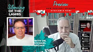 Silencing of the Lambs with Dr. Michael Brown