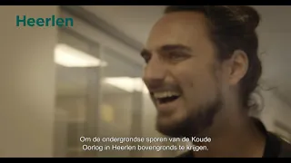 Heerlen Ondergronds Aflevering #2: Vervolg Koude Oorlog