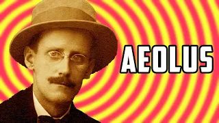 Aeolus (part 4): James Joyce's Ulysses for Beginners #28
