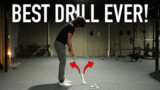 How to STOP Pushing and Pulling your Putts FOREVER
