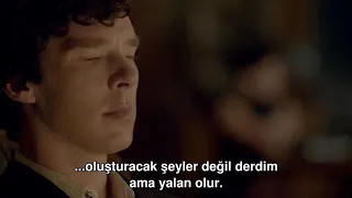 Sherlock Holmes | I AM SHERLOCKED  - Türkçe Altyazılı