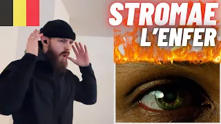 First Time Listener! 🇧🇪 Stromae - L’enfer [HYPE UK 🇬🇧 REACTION!]