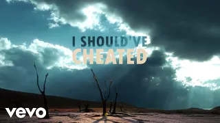 Ann Marie - Should've Cheated (LYRIC VIDEO)