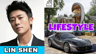 Lin Shen (Dating in the Kitchen 2020) Lifestyle, Networth, Age, Girlfriend, Income, Facts, & More.