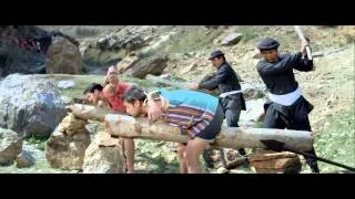 BREAK FAIL Nepali Movie Trailer