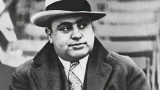 St  Valentines Day Massacre - Al Capone [American History]