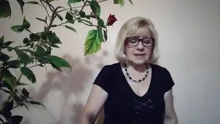 Горда жінка. Лірика. Українська поезія.
