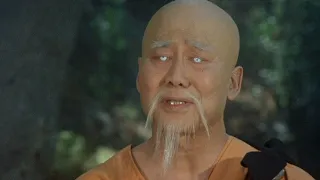 The Real Reason 'Kung Fu' was Cancelled