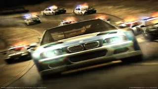 Relatos Creepypastas# 2 | Need For Speed Most Wanted | La Persecusion Infernal