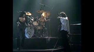 Queen - Modern Times Rock’N’Roll (Live At The Rainbow Theatre: 19/11/1974)