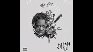 Afara Tsena - Otema - Obé -Audio officiel 🇨🇬 New