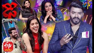 Dhee Champions | Quarter Finals  | 21st  October 2020 | Latest Promo | ETV Telugu