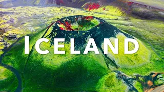 ICELAND TRAVEL DOCUMENTARY | 10-Day Road Trip Itinerary