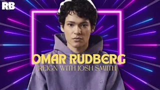 Omar Rudberg em Podcast 'Reign with Josh smith' (PT-BR)