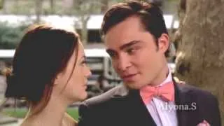 Chuck and Blair | Gossip Girl  - роман