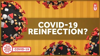 Can You Get Reinfected with Covid?