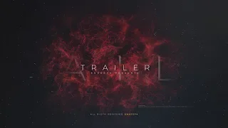 Free After Effects Intro Template #383 : Trailer Titles for After Effects