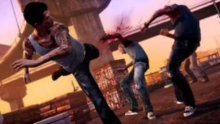 Обзор на Sleeping Dogs