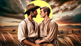 The Untold Truth of Homosexuality in the Western Times