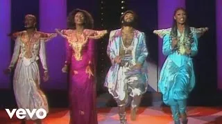 Boney M. - I See A Boat On The River (ZDF Wir bleiben in Stimmung 27.02.1981)