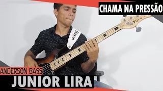 Anderson Bass  |  Forró no Contrabaixo  |  Junior Lira