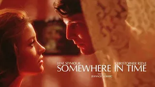 [1HR, Repeat] Somewhere in Time OST