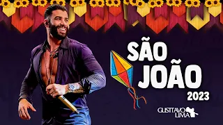 Gusttavo lima São João 2023