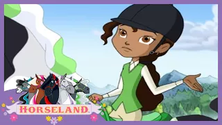 💜🐴 Horseland Full Episodes 💜🐴 Changing Spots 💜🐴 Season 1, Episode 25 💜🐴 Horse Cartoon 🐴💜