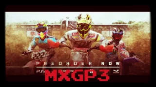 MXGP3 - SHOTS MUDDY RACE PREVIEW