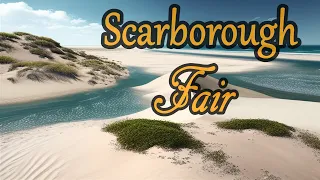 Scarborough Fair {Instrumental}